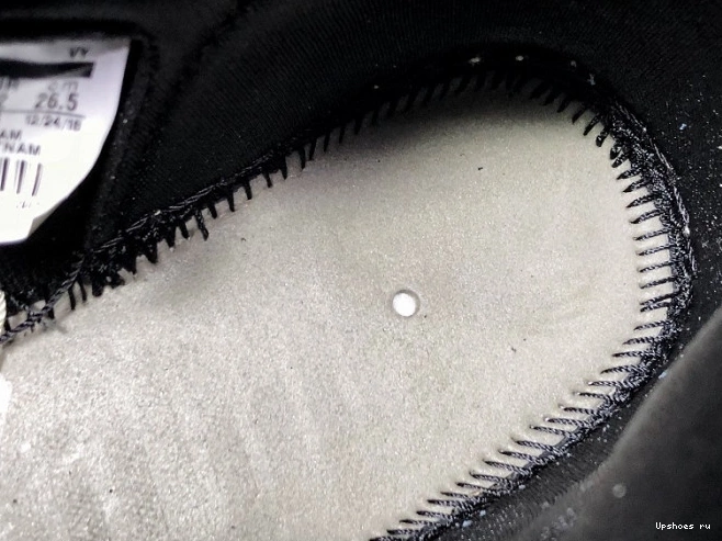 Jordan  Air Red Black BQ6682-006 1 Defiant 0427